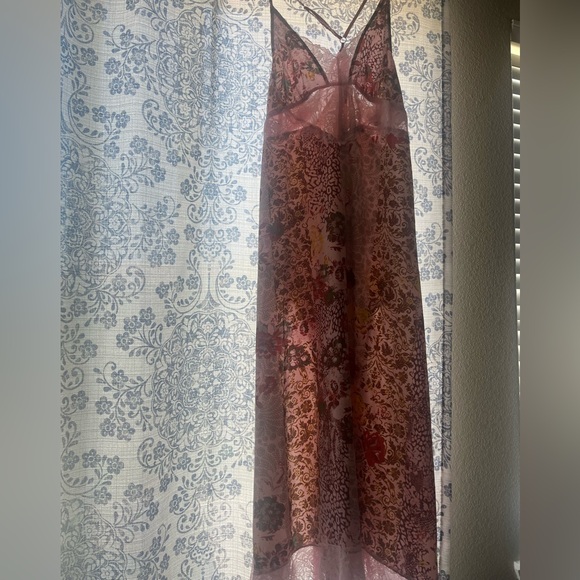 Free People Slip Dress - Picture 3 of 5